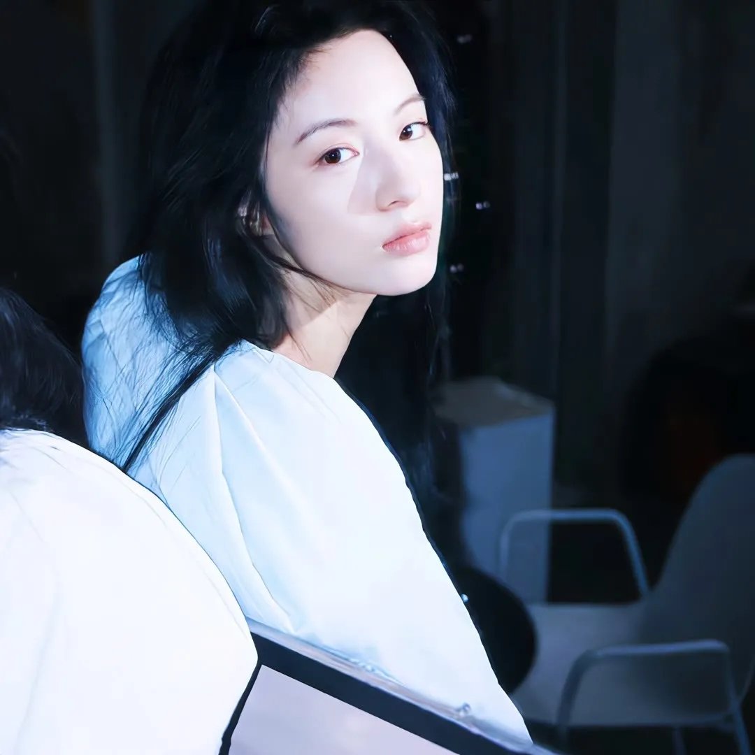完美的他