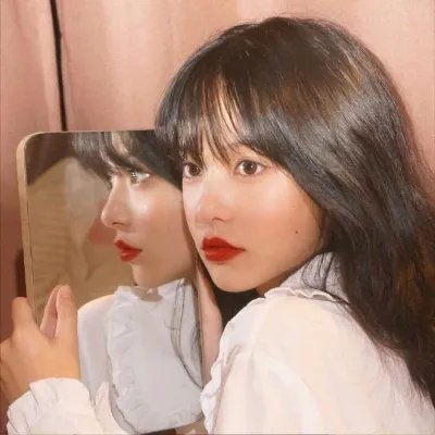 罪美人