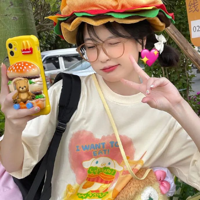 完美分身